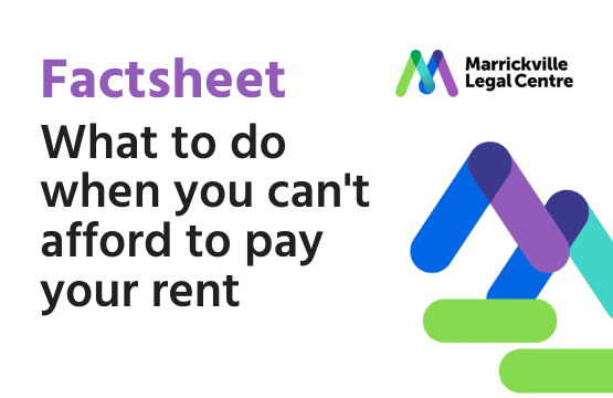 Factsheet afford rent