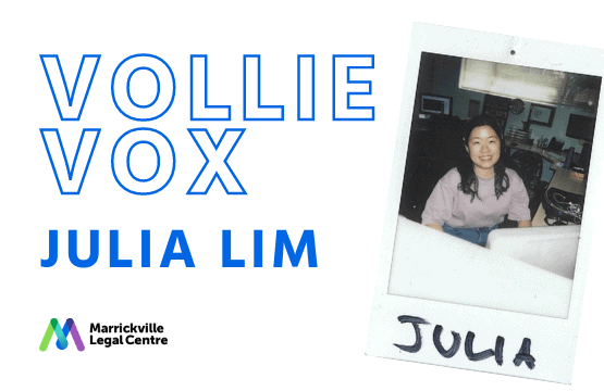 Vollie Vox Julia Lim